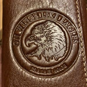 Cag genuine leather men’s wallet ‼️BUY ONE GET ONE 1/2 OFF‼️